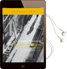 Descargar AudioLibro El Muerto de Maigret (Los Casos de Maigret) de Georges Simenon año 2016
