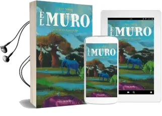 Descargar AudioLibro El Muro de Javier Sobrino año 2016