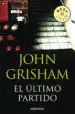 AudioLibro El Ultimo Partido de John Grisham