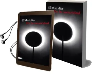 Descargar AudioLibro En la Oscuridad de Mai Jia año 2016