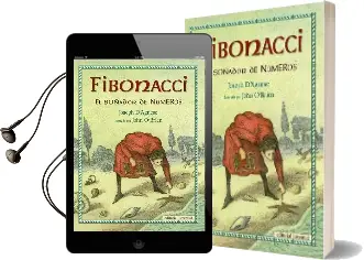Descargar AudioLibro Fibonacci, el Soñador de Números de Joseph D\'Agnese año 2016