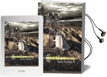 Descargar AudioLibro (I.B.D.) Ensiferum de Santy Sanchez P. año 2016