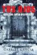 AudioLibro (I.B.D.) tus Ojos Ocultos en la Oscuridad de Gabriel Garcia