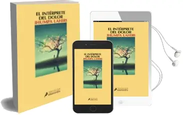 Descargar AudioLibro Intérprete del Dolor de Jhumpa Lahiri año 2016