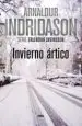 AudioLibro Invierno Artico de Arnaldur Indridason