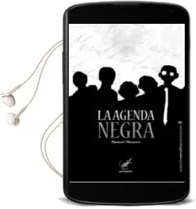 Descargar AudioLibro La Agenda Negra de Manuel Moyano año 2016