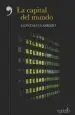 AudioLibro La Capital del Mundo de Gonzalo Garrido