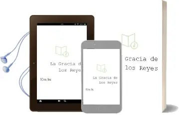 Descargar AudioLibro La Gracia de los Reyes de Ken Liu año 2016