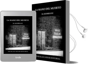 Descargar AudioLibro La Mano del Muerto de R. L. Rodriguez año 2016