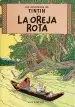 AudioLibro La Oreja Rota de Hergé
