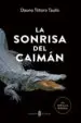 AudioLibro La Sonrisa del Caimán de Dauno Totoro Taulis