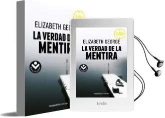 Descargar AudioLibro La Verdad de la Mentira de Elizabeth George año 2016