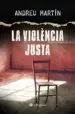 AudioLibro La Violencia Justa (Catalan) de Andreu Martin