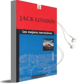 Descargar AudioLibro Las Mejores Narraciones de Jack London año 2016