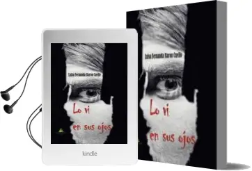 Descargar AudioLibro Lo vi en sus Ojos de Luisa Fernanda Baron Cuello año 2016