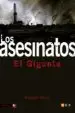 AudioLibro Los Asesinatos 2: El Gigante de Richard House