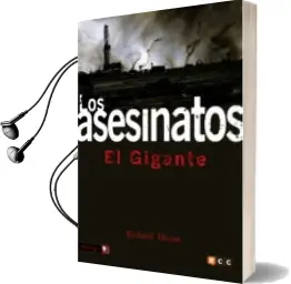 Descargar AudioLibro Los Asesinatos 2: El Gigante de Richard House año 2016
