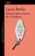 AudioLibro Manual para Mujeres de la Limpieza de Lucia Berlin