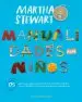AudioLibro Manualidades para Niños de Martha Stewart