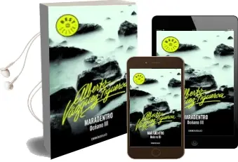 Descargar AudioLibro Maradentro de Alberto Vazquez Figueroa año 2016