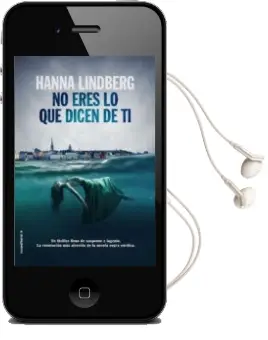 Descargar AudioLibro No Eres lo que Dicen de ti de Hanna Lindberg año 2016