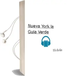 Descargar AudioLibro Nueva York (la Guía Verde) de Michelin año 2016