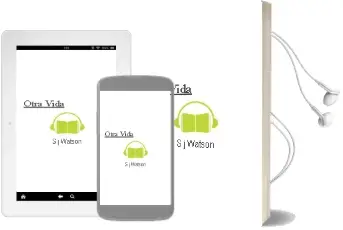 Descargar AudioLibro Otra Vida de S. J. Watson año 2016