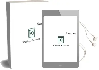 Descargar AudioLibro Pangea de Varios Autores año 2016