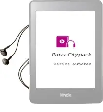 Descargar AudioLibro París (Citypack) de Varios Autores año 2016