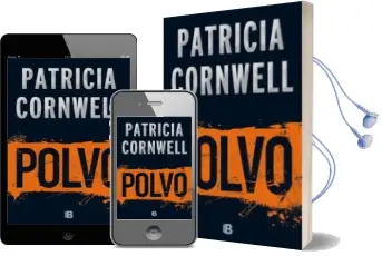 Descargar AudioLibro Polvo (Serie kay Scarpetta) de Patricia Cornwell año 2016