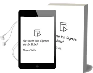 Descargar AudioLibro Revierte los Signos de la Edad de Nigma Talib año 2016