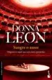 AudioLibro Sangre o Amor de Donna Leon