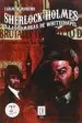 AudioLibro Sherlock Holmes y las Sombras de Whitechapel (2ª Ed.) de Carmen Moreno