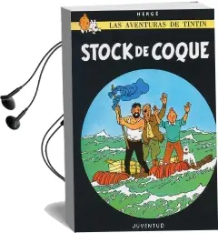 Descargar AudioLibro Stock de Coque de Hergé año 2016