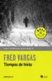 AudioLibro Tiempos de Hielo (Comisario Adamsberg 11) de Fred Vargas