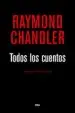 AudioLibro Todos los Cuentos de Raymond Chandler