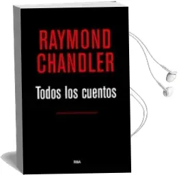 Descargar AudioLibro Todos los Cuentos de Raymond Chandler año 2016