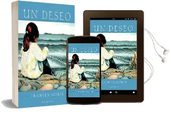 Descargar AudioLibro Un Deseo de Frances Wolfe año 2016