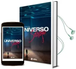 Descargar AudioLibro Universo Salvaje de Alfonso Gutierrez Caro año 2016