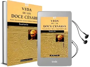 Descargar AudioLibro Vida de los Doce Césares de Suetonio año 2016