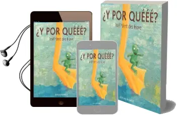 Descargar AudioLibro ¿Y por Quééé? de Yaël Vent Des Hove año 2016