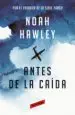AudioLibro Antes de la Caida de Noah Hawley