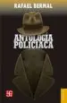 AudioLibro Antologia Policiaca de Rafael Bernal