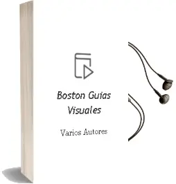 Descargar AudioLibro Boston (Guías Visuales) de Varios Autores año 2016