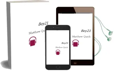 Descargar AudioLibro Boy21 de Matthew Quick año 2016