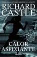 AudioLibro Calor Asfixiante de Richard Castle
