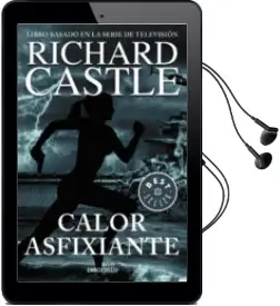 Descargar AudioLibro Calor Asfixiante de Richard Castle año 2016
