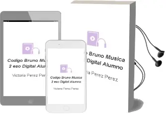Descargar AudioLibro Código Bruño Música 2 eso Digital Alumno de Victoria Pérez Pérez año 2016