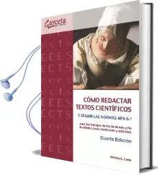 Descargar AudioLibro Como Redactar Textos Cientificos de Orfelio G. León año 2016