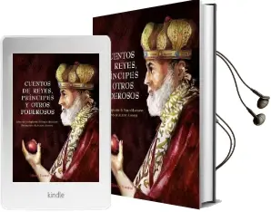 Descargar AudioLibro Cuentos de Reyes, Príncipes y Todopoderosos de Varios Autores año 2016